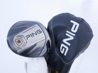 Driver : PING : ไดรเวอร์ Ping G400 LST (Japan Spec) Loft 10 ก้าน Ping ALTA CB 55 Flex R
