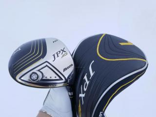 driver : ไดรเวอร์ Mizuno JPX AD (460cc.) Loft 10.5 Flex SR