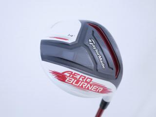 driver : Mini Driver Taylormade AERO Burner Loft 14 Flex R