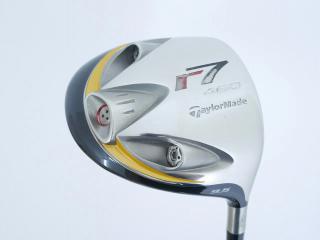 Driver : Taylormade : ไดรเวอร์ Taylormade R7 460 Loft 9.5 Flex R