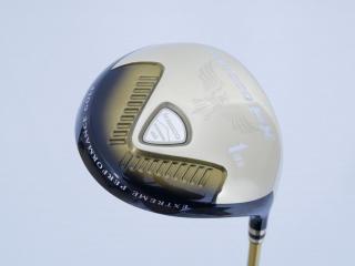 driver : ไดรเวอร์ Kasco Indeed EX (460cc.) Loft 10.5 Flex R