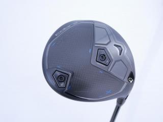 Driver : Other Brand : ไดรเวอร์ Cobra Darkspeed X (รุ่นปี 2024) Loft 9 (ปรับได้) ก้าน Fujikura Speeder NX Flex SR