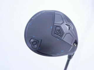 Driver : Other Brand : ไดรเวอร์ Cobra Darkspeed X (รุ่นปี 2024) Loft 9 (ปรับได้) ก้าน Fujikura Speeder NX Flex S
