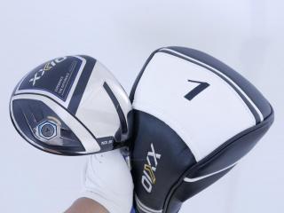 Driver : XXIO : ไดรเวอร์ XXIO 11 (รุ่นปี 2021) Loft 10.5 ก้าน MP-1100 Flex SR