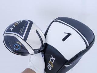 Driver : XXIO : ไดรเวอร์ XXIO 11 (รุ่นปี 2021) Loft 9.5 ก้าน Fujikura Speeder 474 Evolution VI Flex S