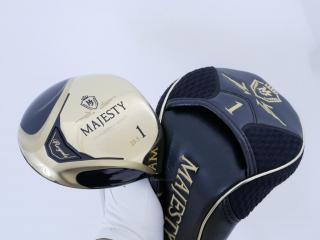 Driver : Maruman : ไดรเวอร์ Maruman MAJESTY Royale (รุ่นปี 2020 รุ่นท้อปสุด) Loft 10.5 Flex R