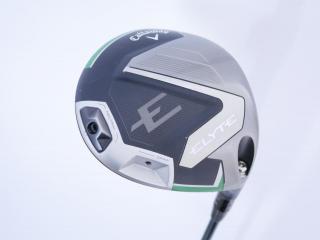 Driver : Callaway : ไดรเวอร์ Callaway ELYTE X (ออกปี 2025 Japan Spec.) Loft 10.5 (ปรับได้) ก้าน Fujikura VENTUS 5 Flex R