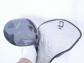 driver : ไดรเวอร์ Taylormade Qi35 (ออกปี 2025) Loft 10.5 ก้าน Mitsubishi Diamana TM55 Flex S
