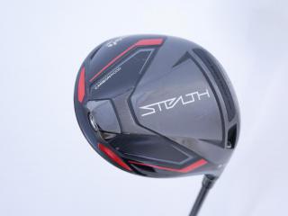 Driver : Taylormade : ไดรเวอร์ Taylormade Stealth (ออกปี 2022 Japan Spec.) Loft 9 ก้าน Mitsubishi TENSEI TM50 Flex S