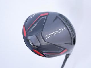 Driver : Taylormade : ไดรเวอร์ Taylormade Stealth (ออกปี 2022 Japan Spec.) Loft 10.5 ก้าน Mitsubishi TENSEI TM50 Flex SR