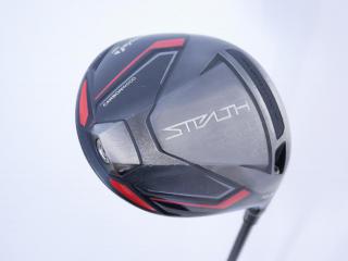 driver : ไดรเวอร์ Taylormade Stealth (ออกปี 2022 Japan Spec.) Loft 10.5 ก้าน Mitsubishi TENSEI TM50 Flex S