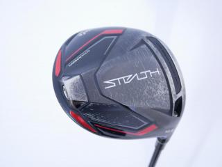 Driver : Taylormade : ไดรเวอร์ Taylormade Stealth (ออกปี 2022 Japan Spec.) Loft 10.5 ก้าน Mitsubishi TENSEI TM50 Flex S