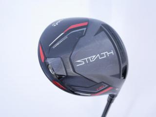 Driver : Taylormade : ไดรเวอร์ Taylormade Stealth HD (ออกปี 2022 Japan Spec.) Loft 9 ก้าน Mitsubishi TENSEI TM50 Flex S
