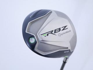driver : Taylormade RBZ Loft 10.5 Flex R