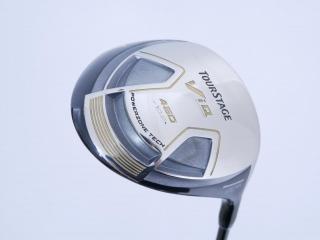 driver : ***มีบุบ*** Tourstage VIQ (460cc.) Loft 10.5 Flex S