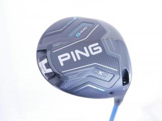 Driver : PING : **มีบุบ** ไดรเวอร์ Ping G440 K (รุ่นล่าสุด ออกปี 2026 Japan Spec) Loft 10.5 ก้าน Ping Alta J CB Flex S