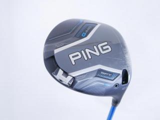 driver : ไดรเวอร์ Ping G440 SFT (รุ่นล่าสุด ออกปี 2025 Japan Spec) Loft 10.5 ก้าน Ping Alta J CB Flex R