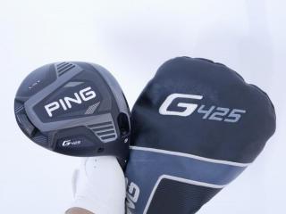 driver : ไดรเวอร์ Ping G425 LST (รุ่นปี 2021 Japan Spec) Loft 9 ก้าน Ping Alta J CB Flex R