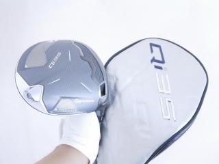 driver : ไดรเวอร์ Taylormade Qi35 MAX Lite (ออกปี 2025) Loft 9 ก้าน Fujikura Air Speeder Flex S