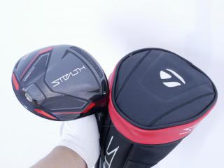 driver : ไดรเวอร์ Taylormade Stealth (ออกปี 2022 Japan Spec.) Loft 10.5 ก้าน Mitsubishi TENSEI TM50 Flex SR