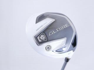 driver : ไดรเวอร์ Taylormade GLOIRE (รุ่นท๊อปสุด Japan Spec) Loft 9.5 Flex SR