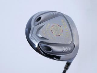 driver : ไดรเวอร์ Katana Voltio Plus NINJA 8802Hi (ออกปี 2018 หน้าเด้งที่สุดๆ COR 0.8802) Loft 10.5 ก้าน Fujikura Speeder 462 Evolution Flex R
