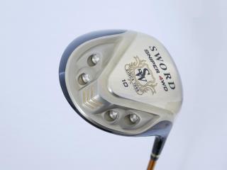 driver : ไดรเวอร์ Katana Sniper 4WD (460cc.) Loft 10 ก้าน Sword Tour AD Flex R