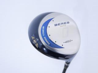 driver : Honma Beres MG712 (460cc. Non-Conform) Loft 10 ก้าน ARMRQ B49 FLex R (2 ดาว) 