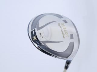 driver : ไดรเวอร์ Quelot Royal Excellence RE-16 (460cc. เสียงใส ตีง่าย ไกล) Loft 10.5 Flex S