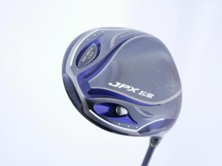 driver : ไดรเวอร์ Mizuno JPX EIII Hot Metal (460cc.) Loft 10 Flex SR