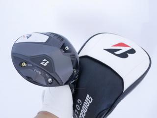 driver : ไดรเวอร์ Bridgestone B2 HT (ปี 2023) Loft 9.5 ก้าน Mitsubishi TENSEI K BLUE 55 Flex S