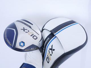 Driver : XXIO : ไดรเวอร์ XXIO 12 (ออกปี 2022) Loft 10.5 ก้าน MP-1200 Flex S