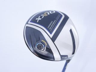 driver : ไดรเวอร์ XXIO 11 (รุ่นปี 2021) Loft 11.5 ก้าน MP-1100 Flex R