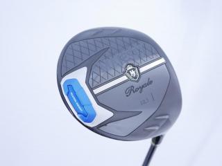 driver : ไดรเวอร์ Maruman MAJESTY Royale (รุ่นปี 2024 รุ่นท้อปสุด) Loft 10.5 Flex R