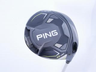 driver : ไดรเวอร์ Ping G430 LST (รุ่นปี 2023) Loft 9 (ปรับได้) ก้าน UST Mamiya VTS 6 Flex X