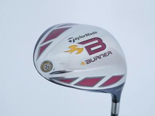 Driver : Taylormade : ไดรเวอร์ Taylormade Burner Plus (460cc.) Loft 10.5 Flex SR