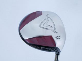 Driver : Callaway : ไดรเวอร์ Callaway Diablo Octane Tour (460cc.) Loft 10.5 ก้าน Mitsubishi BASSARA 53 Flex S