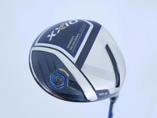 driver : ไดรเวอร์ XXIO 11 (รุ่นปี 2021) Loft 10.5 ก้าน MP-1100 Flex S