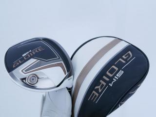 Driver : Taylormade : ไดรเวอร์ Taylormade SIM GLOIRE (รุ่นปี 2021 รุ่นท๊อปสุด Japan Spec) Loft 9.5 ก้าน Fujikura Air Speeder Flex SR