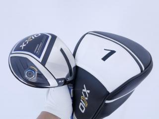 driver : ไดรเวอร์ XXIO 11 (รุ่นปี 2021) Loft 9.5 ก้าน MP-1100 Flex S