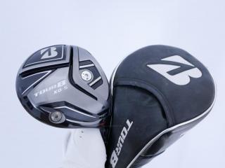 driver : ไดรเวอร์ Bridgestone Tour B XD-5 (ออกปี 2018 460cc.) Loft 9.5 ก้าน Tour AD YSQ 45 Flex S