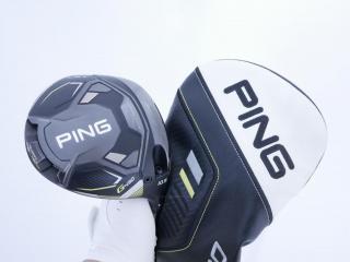 driver : ไดรเวอร์ Ping G430 LST (รุ่นปี 2023) Loft 10.5 (ปรับได้) ก้าน Ping Tour 2.0 65 Flex S