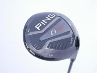 driver : ไดรเวอร์ Ping G410 LST (ออกปี 2019 Japan Spec) Loft 9 ก้าน Ping ALTA J CB Flex SR