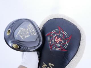 driver : ไดรเวอร์ Katana Voltio NINJA FG 829Ti (ปี 2018 หัวขนาด 460CC.) Loft 9 ก้าน Fujikura Speeder 461 Flex SR