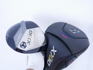 Driver : XXIO : ไดรเวอร์ XXIO 13 (ออกปี 2024) Loft 10.5 ก้าน MP-1300 Flex R