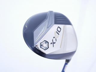 Driver : XXIO : ไดรเวอร์ XXIO 13 (ออกปี 2024) Loft 10.5 ก้าน MP-1300 Flex SR