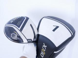 Driver : XXIO : ไดรเวอร์ XXIO 11 (รุ่นปี 2021) Loft 9.5 ก้าน MP-1100 Flex S