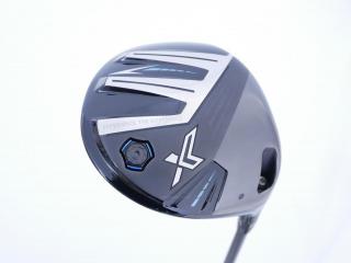 Driver : XXIO : ไดรเวอร์ XXIO X (รุ่นล่าสุด ปี 2024) Loft 10.5 (ปรับได้) ก้าน Miyazaki AX-3 Flex S