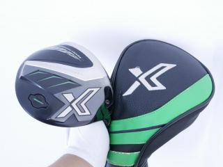 Driver : XXIO : ไดรเวอร์ XXIO X (ออกปี 2022) Loft 9.5 (ปรับได้) ก้าน UST Mamiya ATTAS 6 Flex S