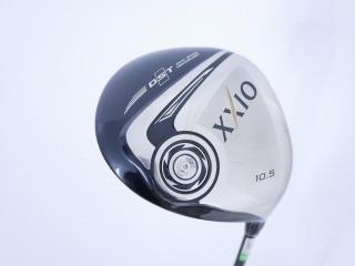 Driver : XXIO : ไดรเวอร์ XXIO 9 Miyazaki Model (ออกปี 2016) Loft 10.5 Flex R